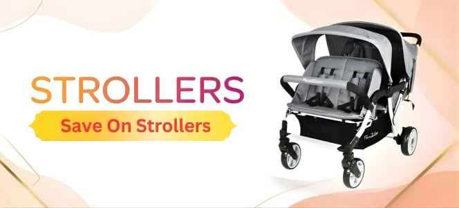Beautiful Nurseries, Built for Comfort
